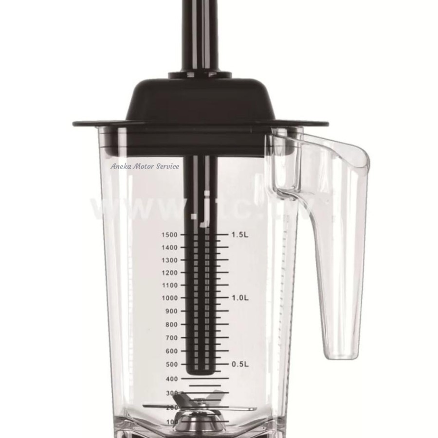 JAR BLENDER JTC OMNIBLEND TM-767